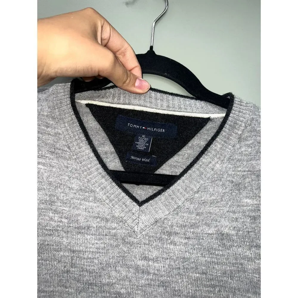 Tommy Hilfiger this classic